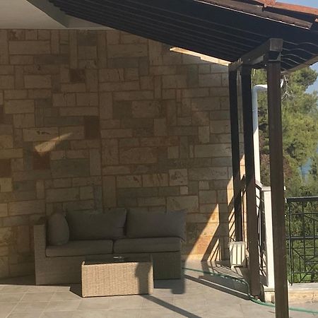 Villa Elani Κασσάνδρα Εξωτερικό φωτογραφία