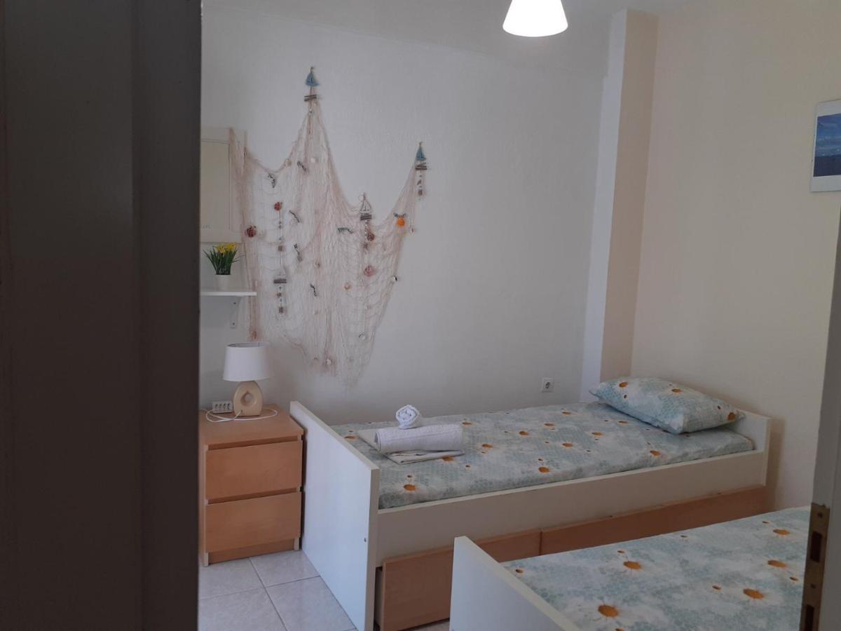 Villa Elani Κασσάνδρα Εξωτερικό φωτογραφία