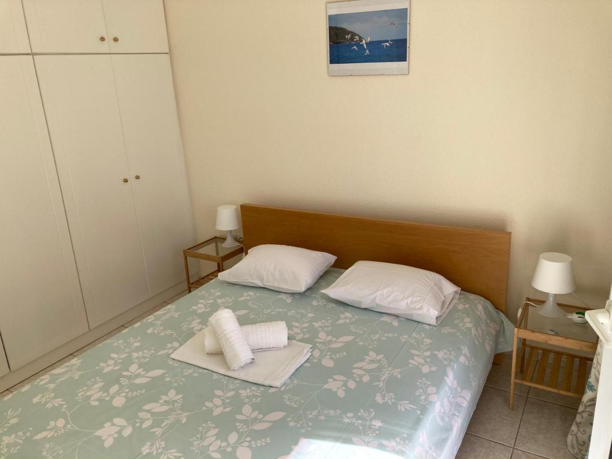 Villa Elani Κασσάνδρα Εξωτερικό φωτογραφία