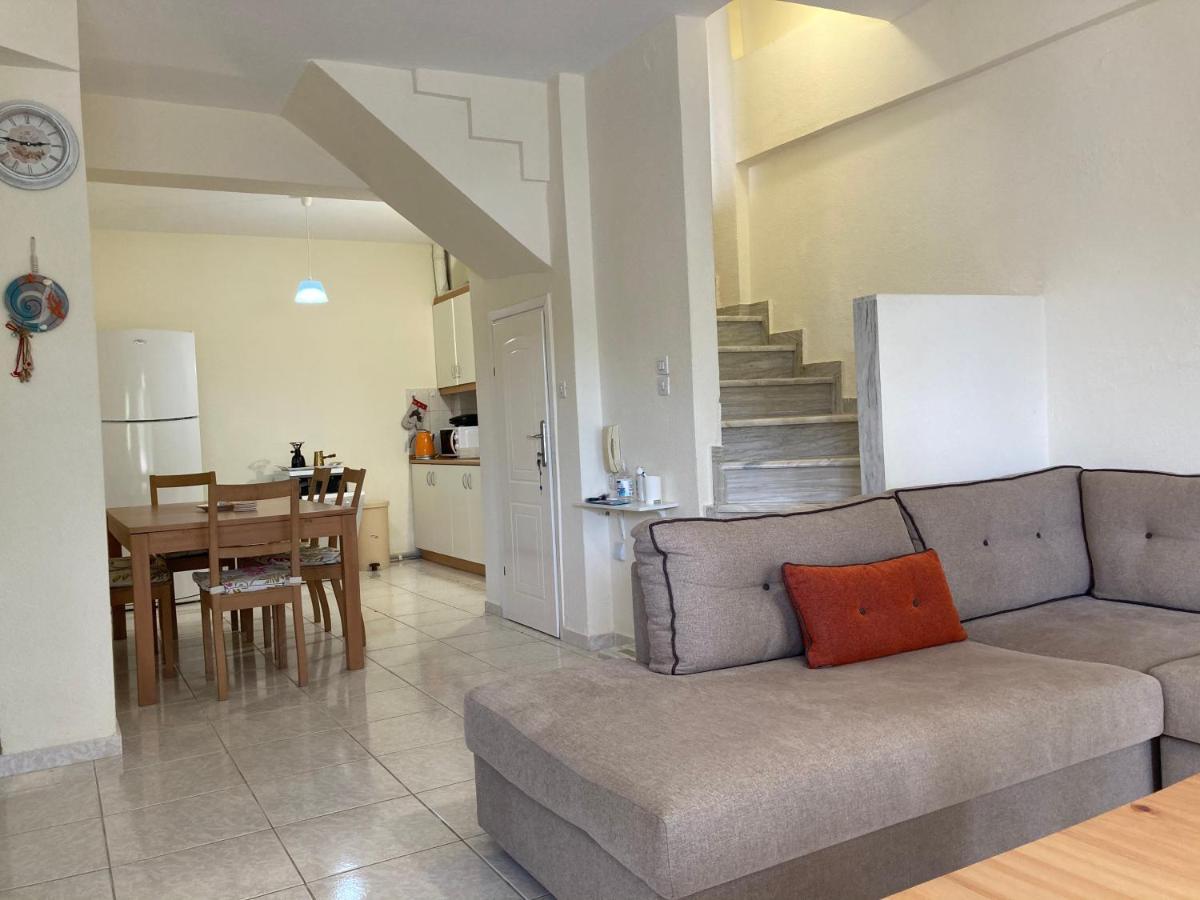 Villa Elani Κασσάνδρα Εξωτερικό φωτογραφία