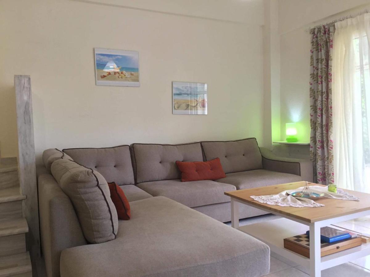 Villa Elani Κασσάνδρα Εξωτερικό φωτογραφία