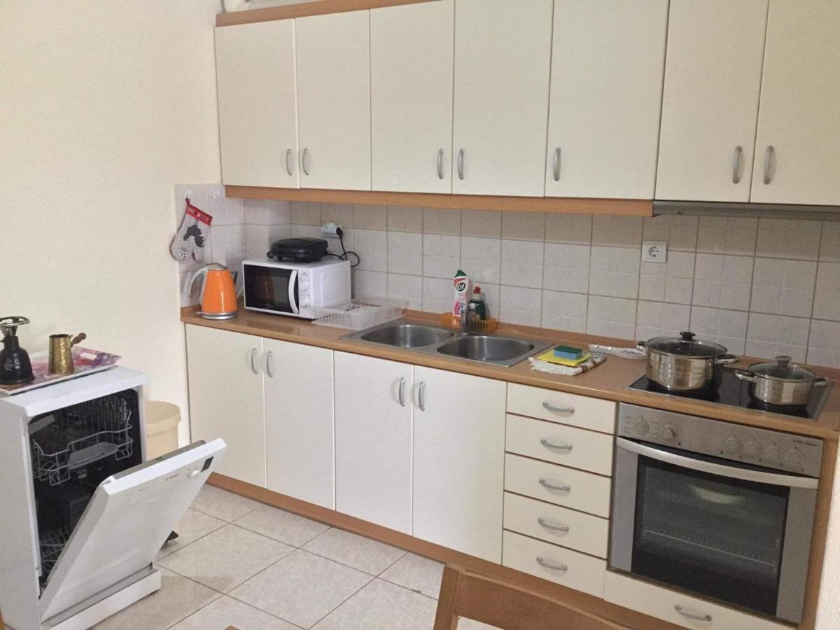 Villa Elani Κασσάνδρα Εξωτερικό φωτογραφία