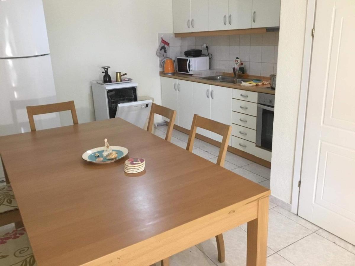 Villa Elani Κασσάνδρα Εξωτερικό φωτογραφία